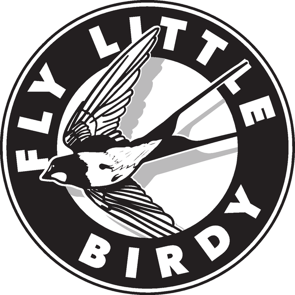 Fly Little Birdy 