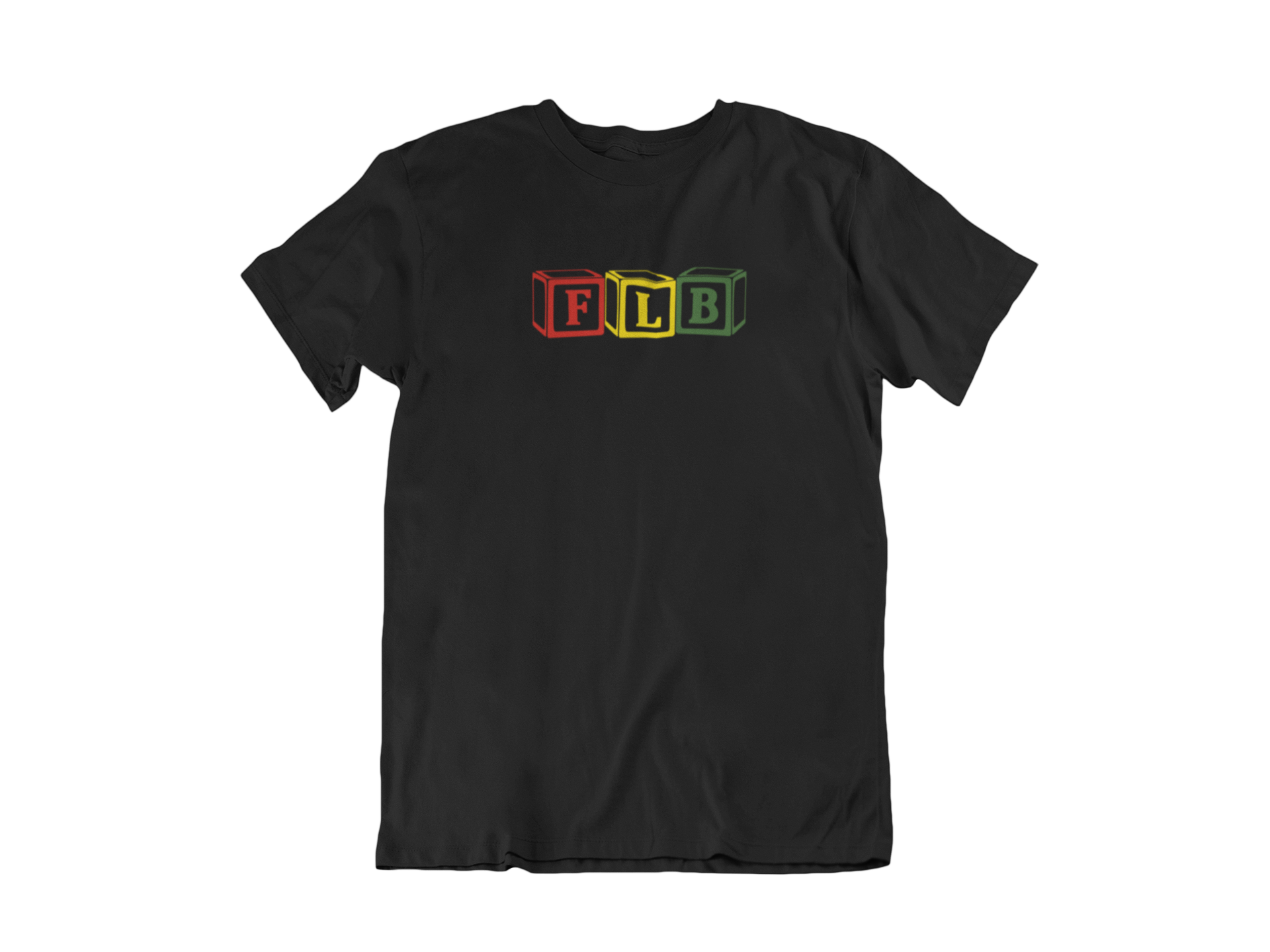 BLOCK LETTERS SIMPLE